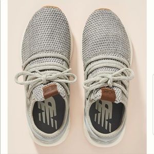 Anthropologie New Balance Cruz V2